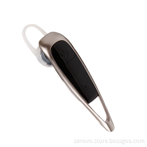 Wireless 3.0 Stereo Bluetooth Headphones for Mobile Phones (NV-BH303)